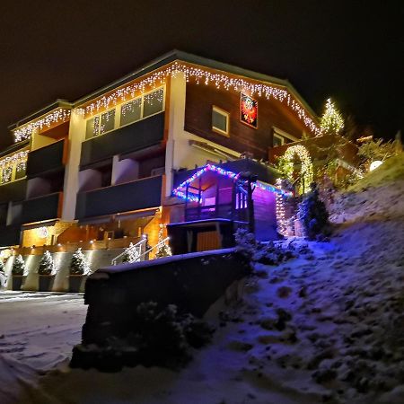 Haus Wibmer Erika Leilighet Matrei in Osttirol Eksteriør bilde